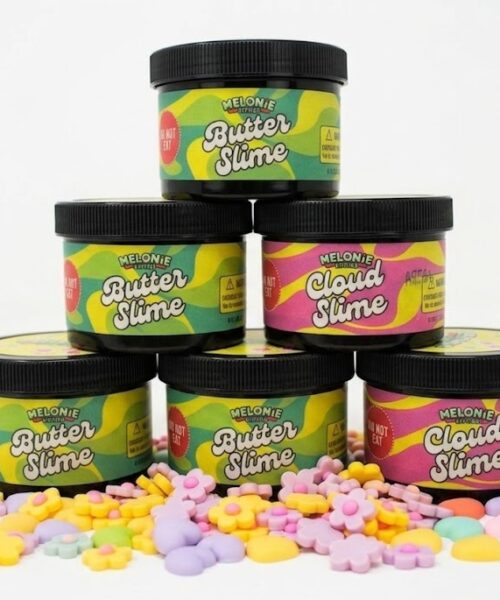slime box 6 pack bundle